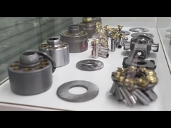 Các nhà cung cấp nhà máy Excavator Hydraulic Swing Motor Hydraulic Pump Phụ tùng phụ tùng để sửa chữa