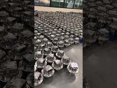 Máy đào Star Motor Động cơ diesel Bơm chuyển nhiên liệu12V 24V KLB-E4007 Được sử dụng cho máy đào