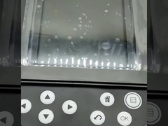 Kiểm tra chất lượng tốt được sử dụng cho máy đào