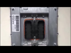 EC210 EC240 EC290 EC460 EC210B Với chương trình ECU 60100000P11 Máy điều khiển máy đào