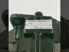 AP2D AP2D18LV Rexroth AP2D18 bơm thủy lực chính AP2D18LV1RS7-926-0-303 cho Kobelco Bobcat