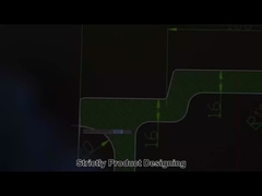 Thiết bị kỹ thuật phụ kiện khung máy cẩu, cuộn, cuộn trên, cuộn trống, chuỗi cẩu, e