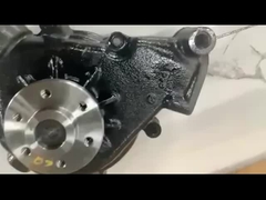 Các bộ phận động cơ excavator 4D98 4TNE98 4TNV98 bơm nước 129917-42010