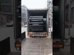 Máy đào Đơn vị tải