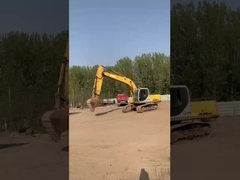 Komatsu PC30 Máy đào cũ được trang bị động cơ HINO J08C-TA