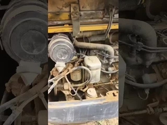 Máy xúc đã qua sử dụng