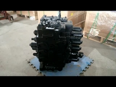 Các bộ phận thủy lực máy đào áp suất giảm van cân bằng van một chiều van quay