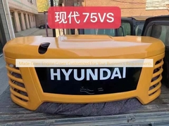 -Made Glass Engine Cover tùy chỉnh cho nhu cầu của doanh nghiệp