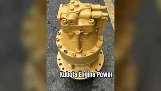 Động Cơ Diesel Kubota V00-T-BG-EU