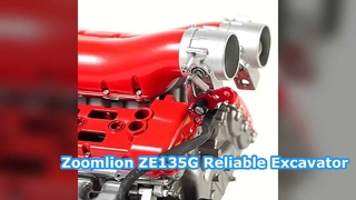 Mẫu động cơ DM108 V12