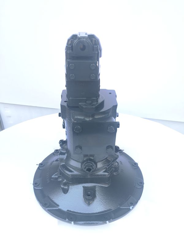 Máy đào nguyên bản bơm thủy lực bơm ống chính K3V11DT K3V112DTP K7V140 K5V140 chính