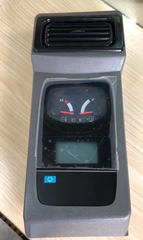 386-3457 Máy đào phụ tùng màn hình LCD 279-7611 227-7698 260-2193 319-4354