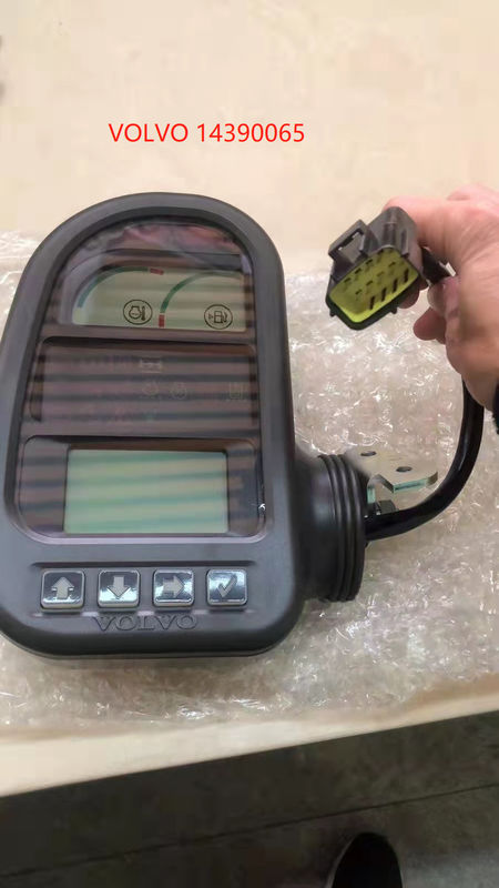 386-3457 Máy đào phụ tùng màn hình LCD 279-7611 227-7698 260-2193 319-4354