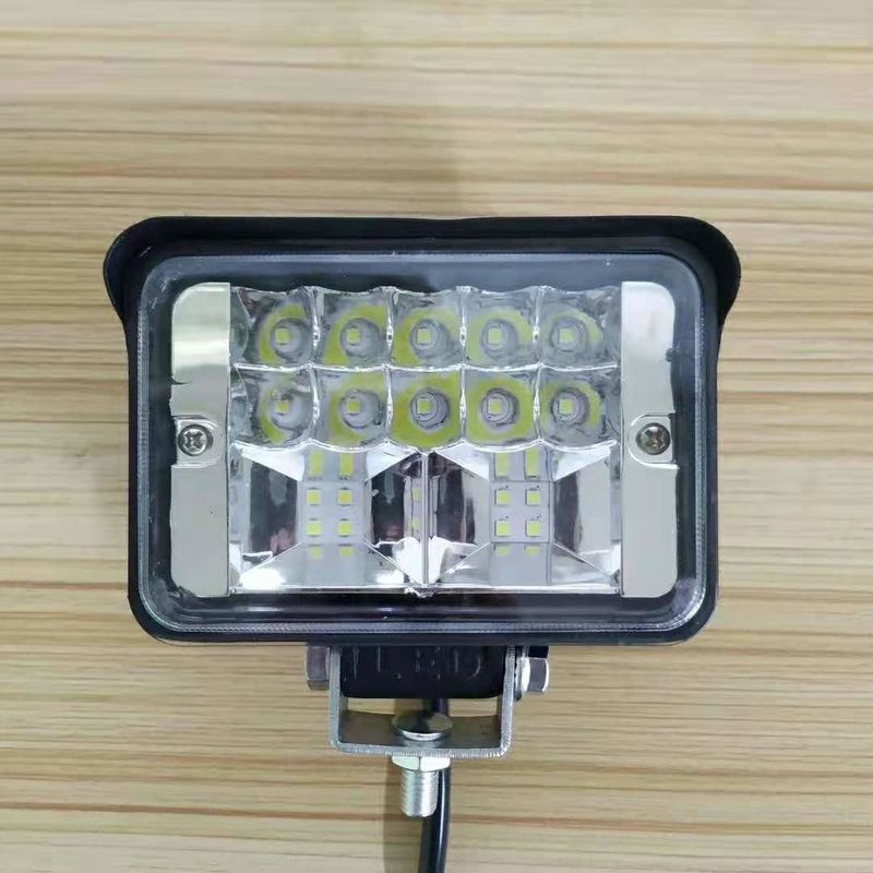 48w Excavators dự phòng 12V 24V Excavator làm việc ánh sáng cho xe tải Excavator ô tô và xe hơi