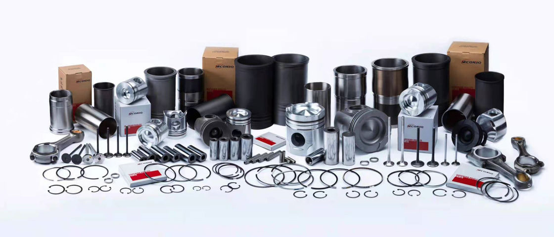 Bộ đệm bao trùm thợ đào Boom And Arm Seal cho PC120 PC200 Máy chế