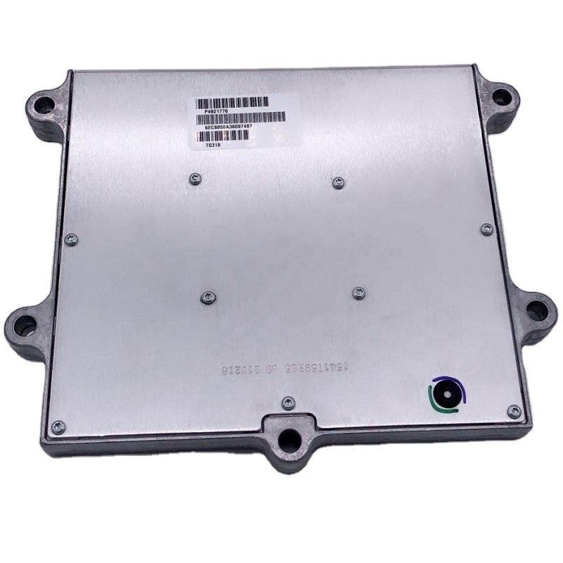 374-2640 Máy đào ECU với Chương trình 366-8821 3668821 Đối với CAT E320D