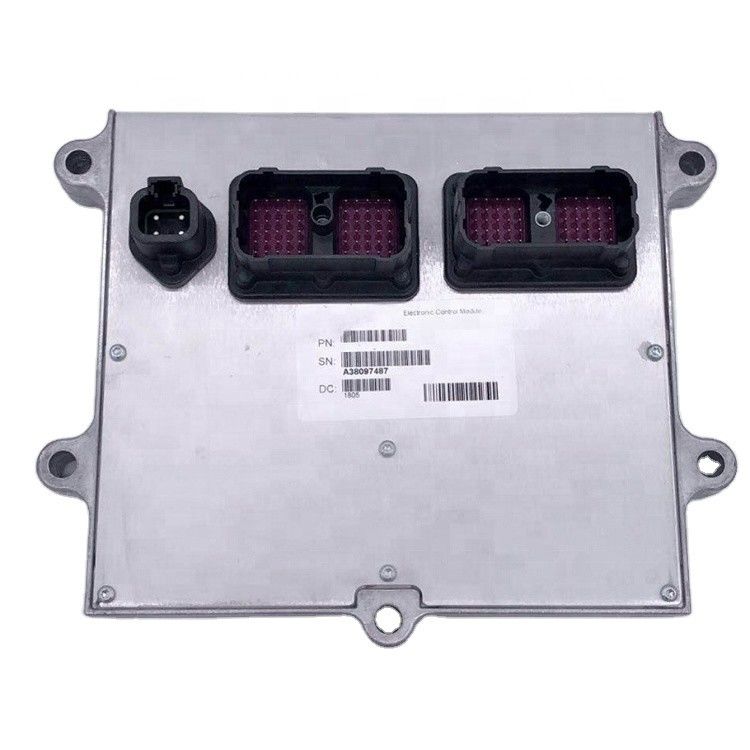 374-2640 Máy đào ECU với Chương trình 366-8821 3668821 Đối với CAT E320D