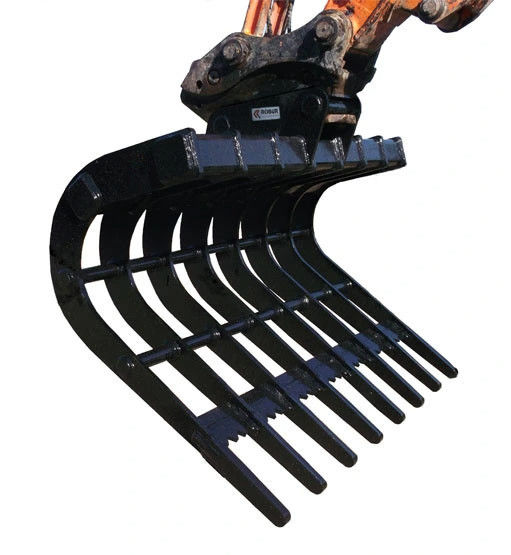 Nhà máy thợ khoan đất khôi phục cào 1 - 100 tấn thợ khoan gậy cào Q345 / NM400