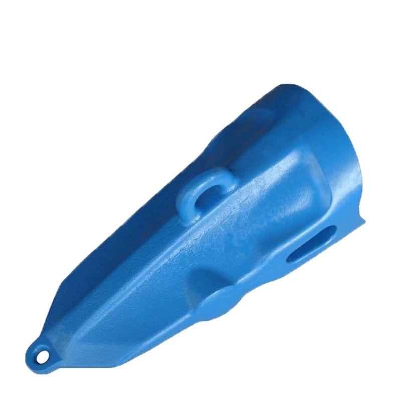 được sản xuất tại Trung Quốc bán nóng PC200-6 bộ phận phụ tùng thợ đào bò vòm răng xô 205-70-19570
