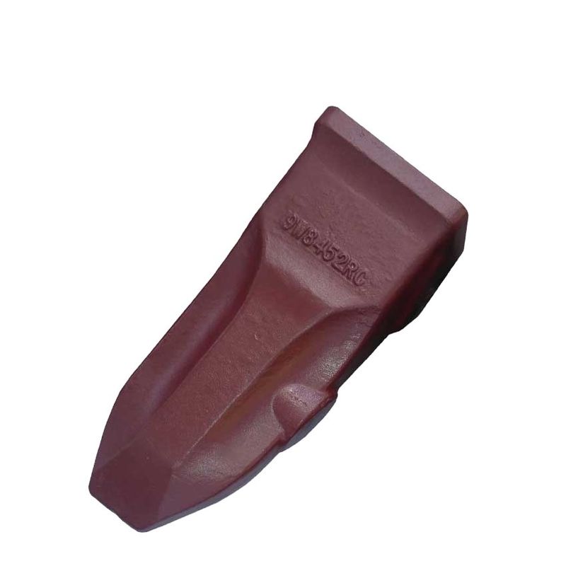 được sản xuất tại Trung Quốc bán nóng PC200-6 bộ phận phụ tùng thợ đào bò vòm răng xô 205-70-19570