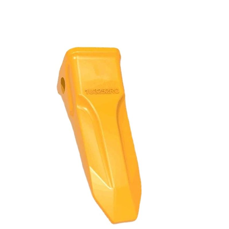 được sản xuất tại Trung Quốc bán nóng PC200-6 bộ phận phụ tùng thợ đào bò vòm răng xô 205-70-19570