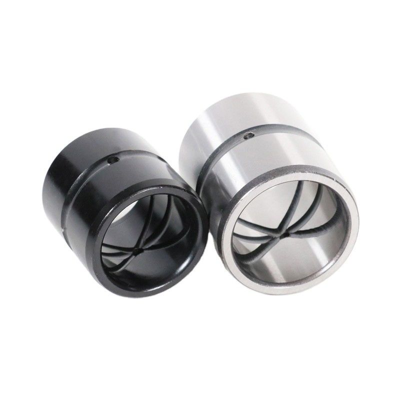 Nhà sản xuất bộ phận máy khoan bán máy khoan cánh tay cánh tay khoan vòng bi OEM thép cứng khoan thợ khoan xô bucket pin bushing