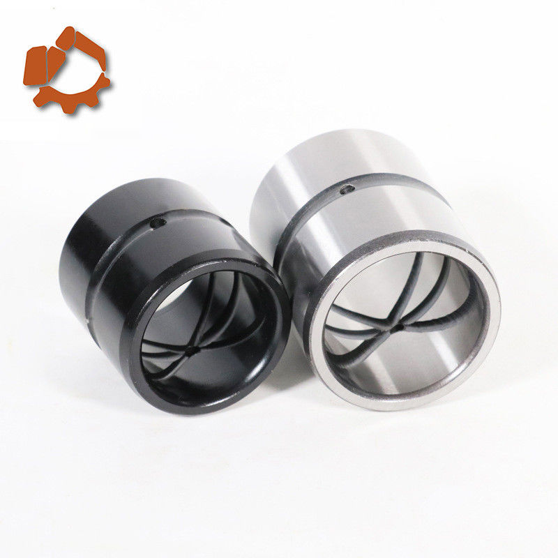 Nhà sản xuất bộ phận máy khoan bán máy khoan cánh tay cánh tay khoan vòng bi OEM thép cứng khoan thợ khoan xô bucket pin bushing