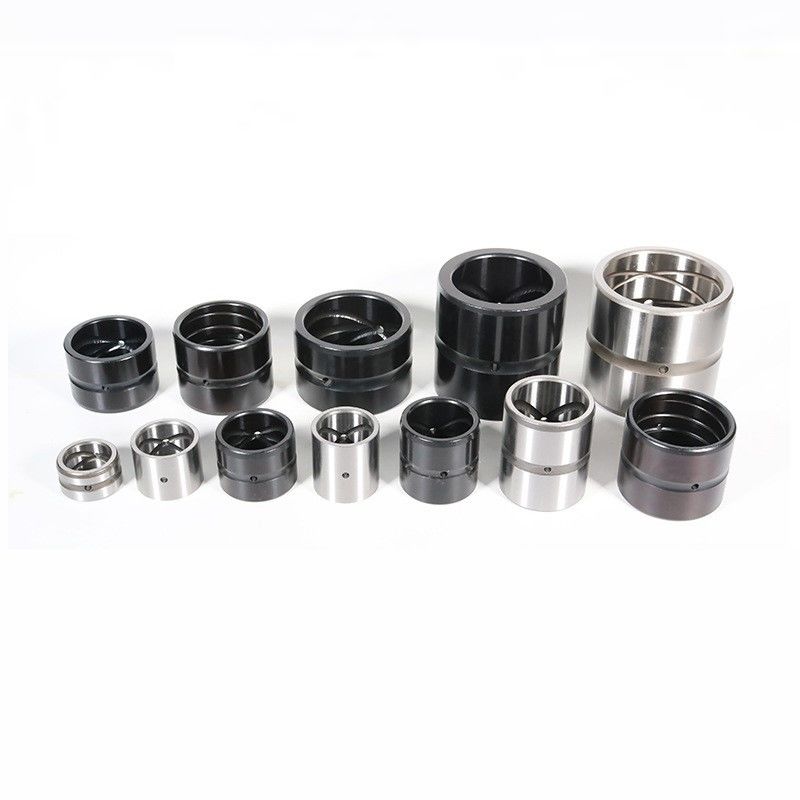 Nhà sản xuất bộ phận máy khoan bán máy khoan cánh tay cánh tay khoan vòng bi OEM thép cứng khoan thợ khoan xô bucket pin bushing
