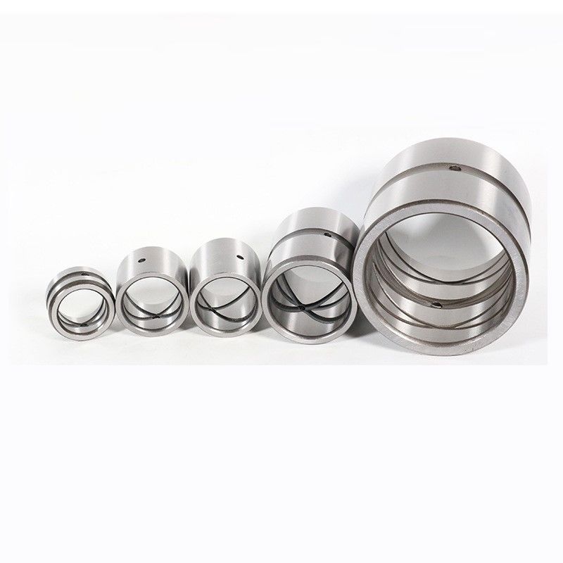 Nhà sản xuất bộ phận máy khoan bán máy khoan cánh tay cánh tay khoan vòng bi OEM thép cứng khoan thợ khoan xô bucket pin bushing