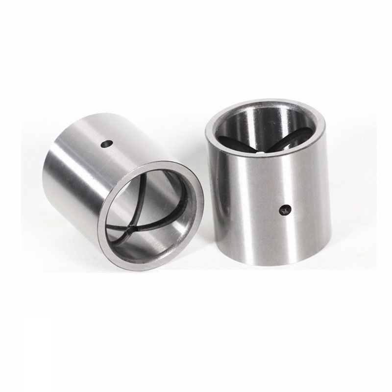 Nhà sản xuất bộ phận máy khoan bán máy khoan cánh tay cánh tay khoan vòng bi OEM thép cứng khoan thợ khoan xô bucket pin bushing
