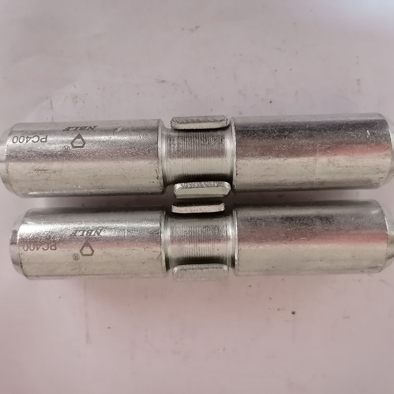 Kim cương NBLF phụ tùng thùng chốt chân khóa chân cho PC 200 PC 300 PC 400 răng chân cho thùng Excavators