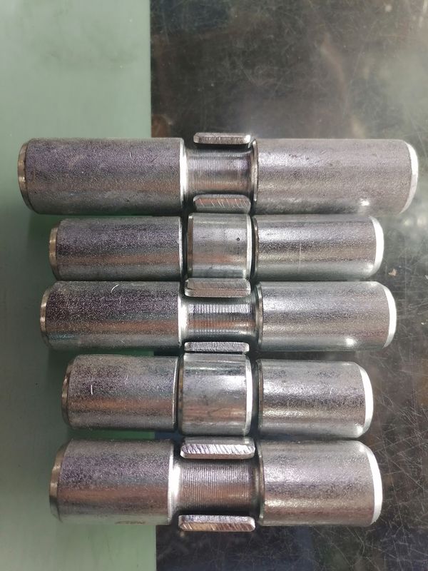 Kim cương NBLF phụ tùng thùng chốt chân khóa chân cho PC 200 PC 300 PC 400 răng chân cho thùng Excavators
