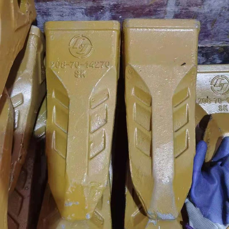 thợ khoan bộ điều chỉnh răng xô và tấm lưỡi giá tốt nhất và răng xô cứng