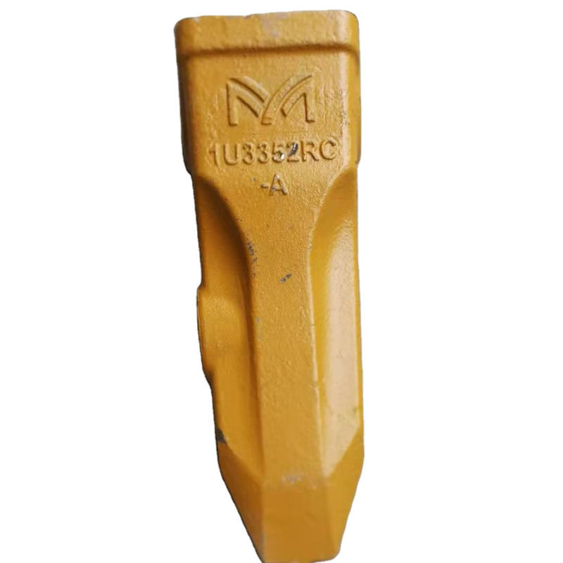 IU3252 răng thùng khoan cứng Vibro khoan khoan răng thùng cho CAT 312