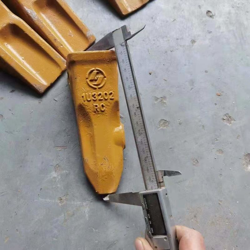 Thợ khoan răng xô giá tốt nhất Và cứng cứng răng xô chân răng xô