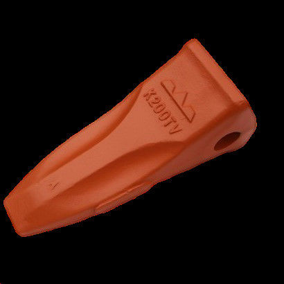 Đồ đạc máy đào đất Đồ đạc răng xô PC 200 Komatsu