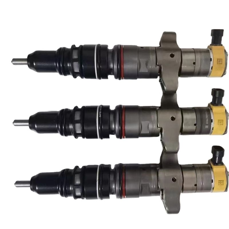 Nhóm nhiên liệu 387-9433 Máy đào phụ kiện 3879433 10r7222 Máy phun cho động cơ Cat C9
