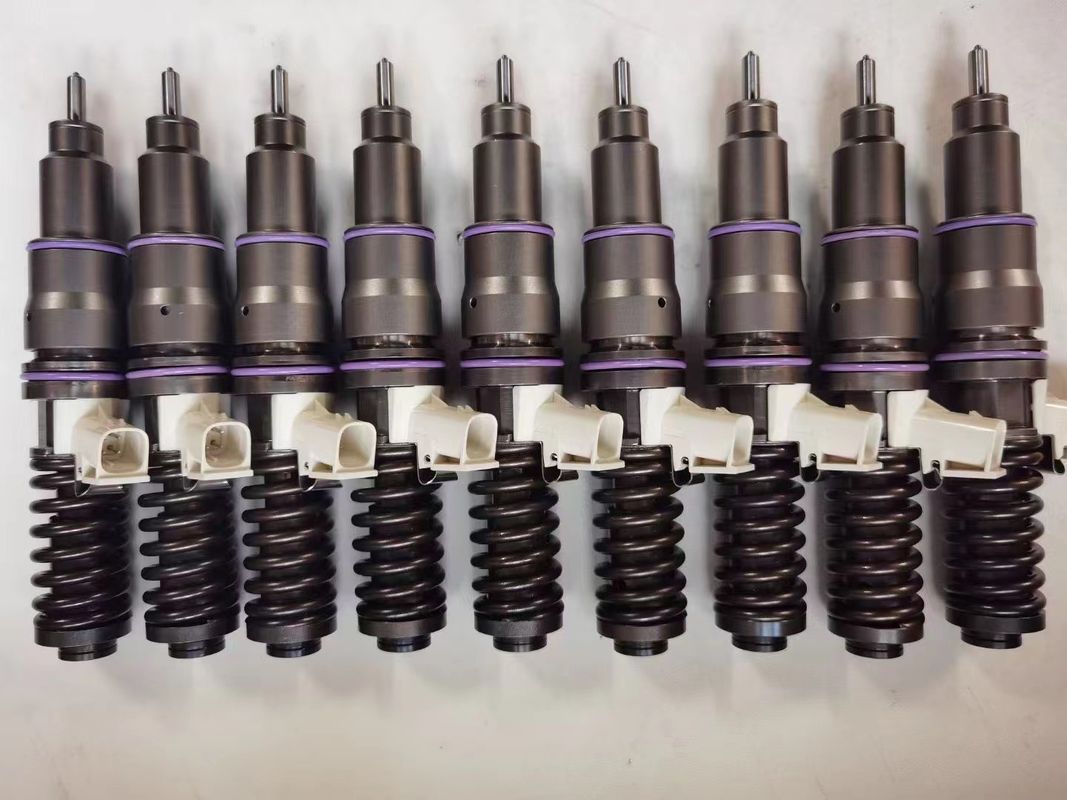 Nhóm nhiên liệu 387-9433 Máy đào phụ kiện 3879433 10r7222 Máy phun cho động cơ Cat C9
