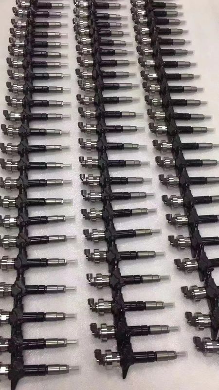 Nhóm nhiên liệu 387-9433 Máy đào phụ kiện 3879433 10r7222 Máy phun cho động cơ Cat C9