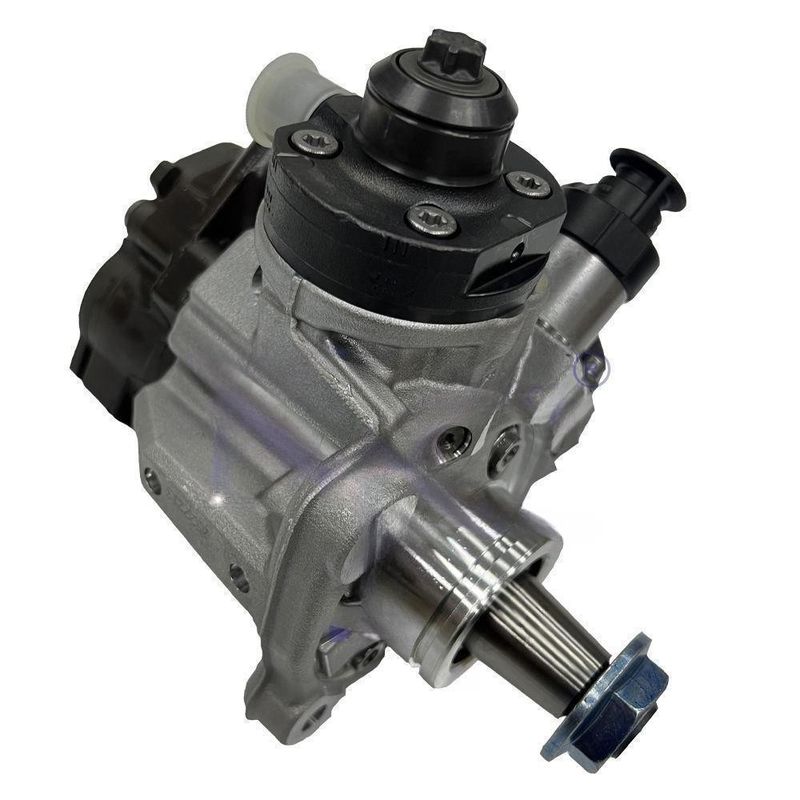 SD06FR Máy phun nhiên liệu diesel cho máy đào động cơ SY245-9 SY265-10