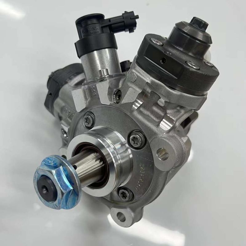 SD06FR Máy phun nhiên liệu diesel cho máy đào động cơ SY245-9 SY265-10