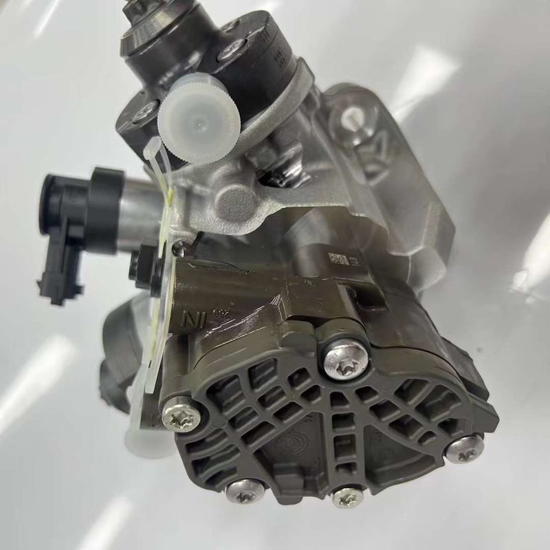 SD06FR Máy phun nhiên liệu diesel cho máy đào động cơ SY245-9 SY265-10