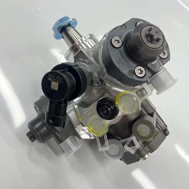 SD06FR Máy phun nhiên liệu diesel cho máy đào động cơ SY245-9 SY265-10