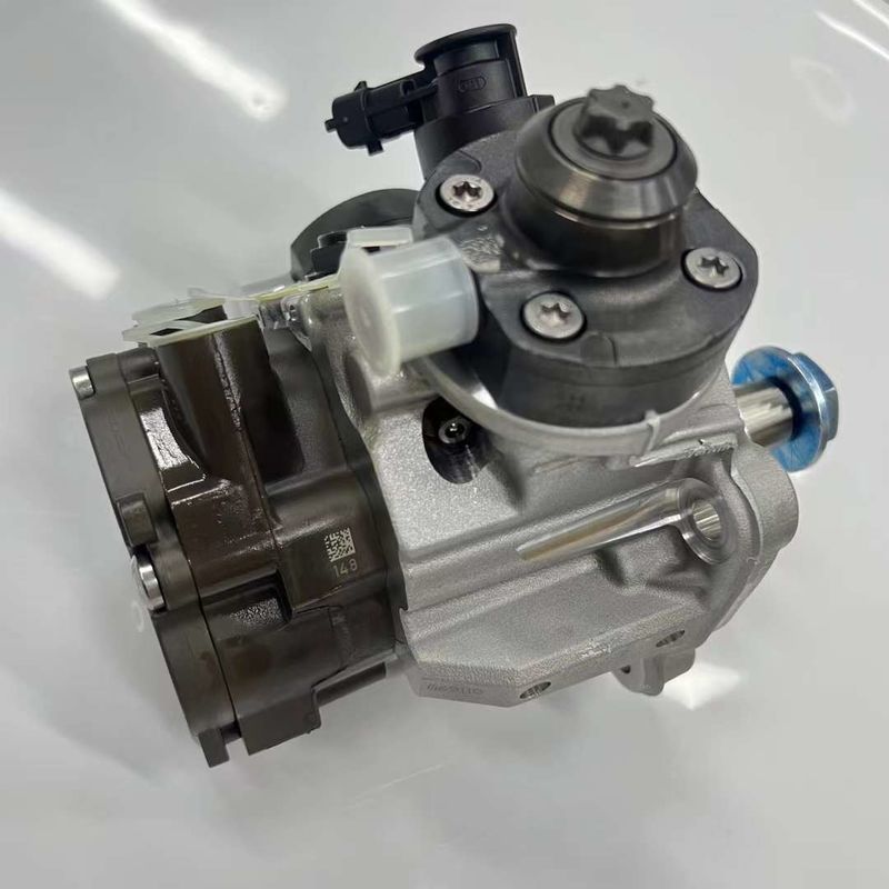 SD06FR Máy phun nhiên liệu diesel cho máy đào động cơ SY245-9 SY265-10