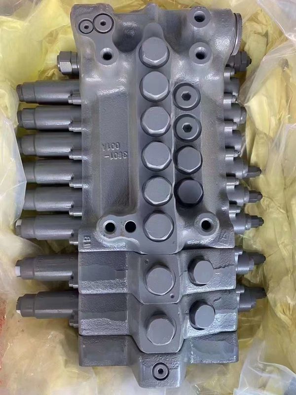 Van điều khiển máy đào IB18-8027 cho LiuGong 908 ISO9001 CE được phê duyệt