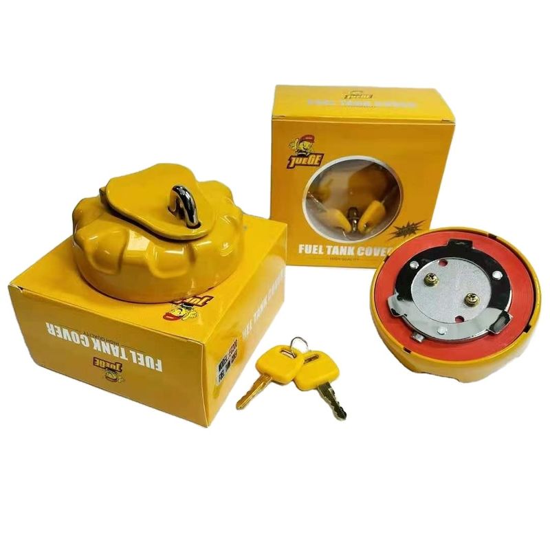 Vỏ bể nhiên liệu máy đào màu vàng 7X-7700 349-7059 3497059 7X7700