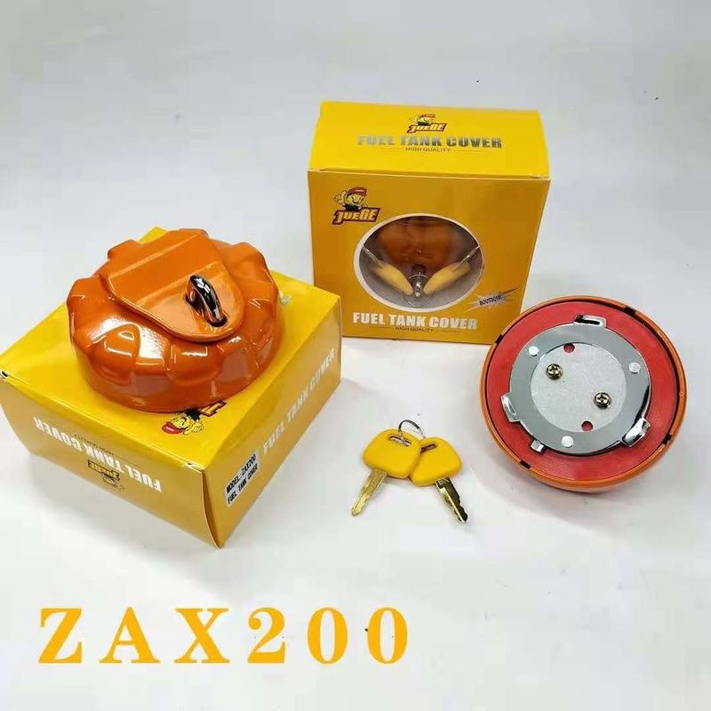 Vỏ bể nhiên liệu máy đào màu vàng 7X-7700 349-7059 3497059 7X7700