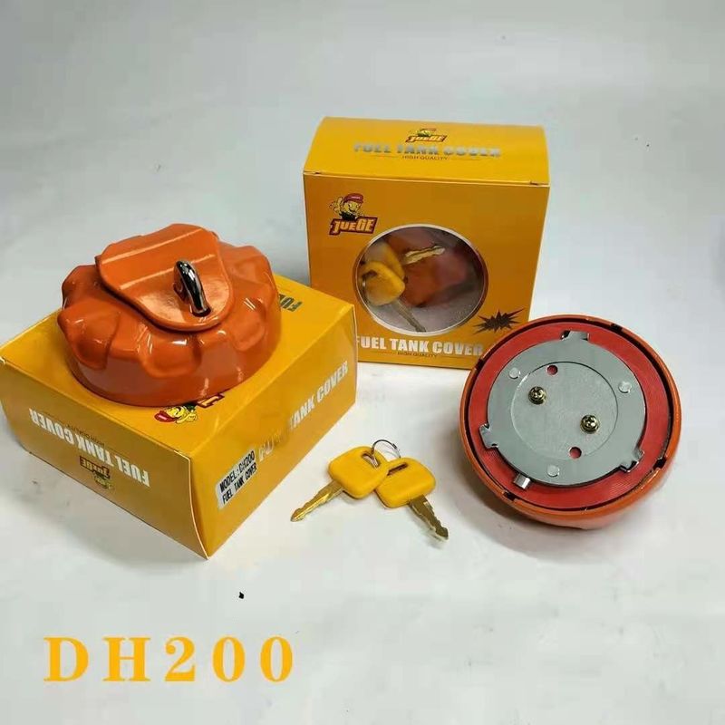 Vỏ bể nhiên liệu máy đào màu vàng 7X-7700 349-7059 3497059 7X7700