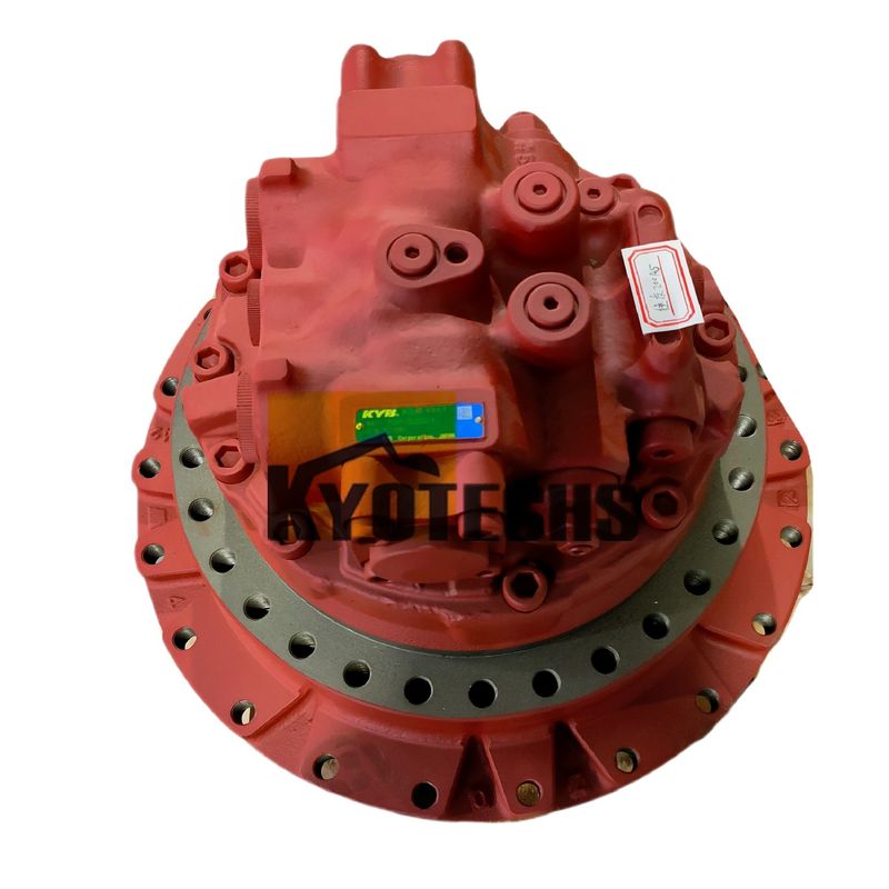 Động cơ thợ đào màu đen 511-0315 Động cơ du lịch Assy ổ cuối cùng cho E336