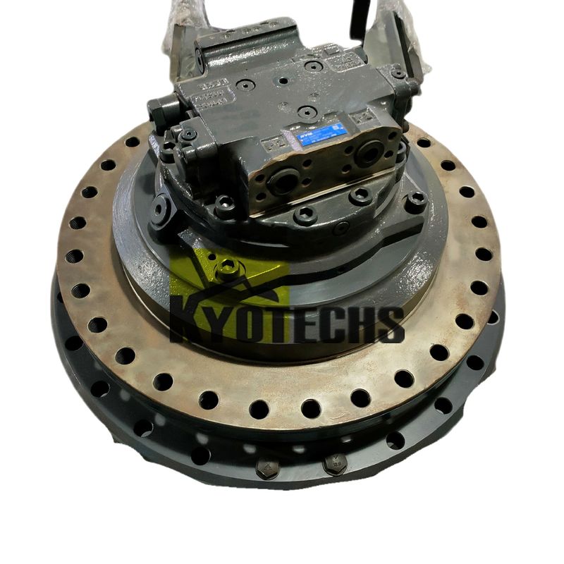 Động cơ thợ đào màu đen 511-0315 Động cơ du lịch Assy ổ cuối cùng cho E336